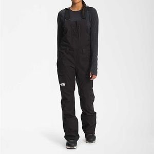 The North Face Women’s Freedom Snowboarding Bib